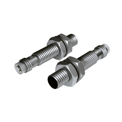 Индуктивный концевой выключатель - ISS-6,5-60-4 - Kistler - M8 / PNP / IP65