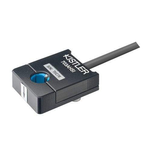 Тороидальный токоприемник - M703AHSI - Kistler - DC / AC