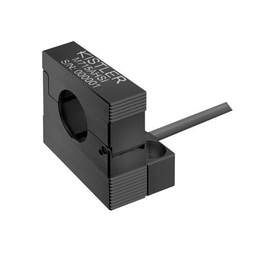 Тороидальный токоприемник - M715AHSI - Kistler - DC / AC