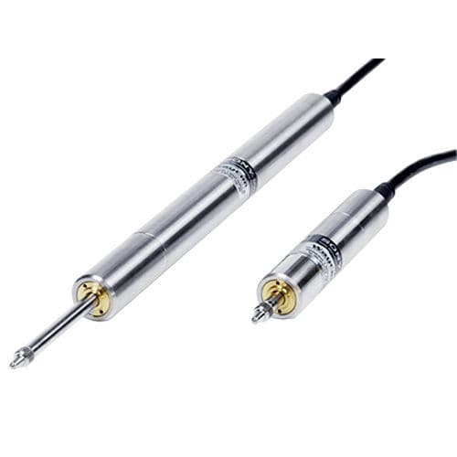 Линейный датчик положения - 2122B10 - Kistler - магнитный / цифровой / IP64