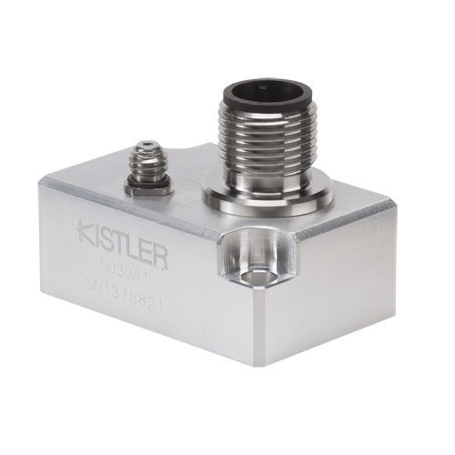 Усилитель нагрузки - 5030A3 - Kistler - для измерений / аналоговый / линейный