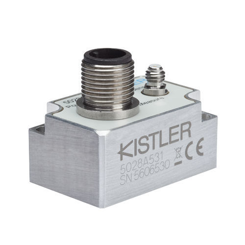 Усилитель нагрузки - 5028A521 - Kistler - аналоговый / защищенный / с одиночным каналом