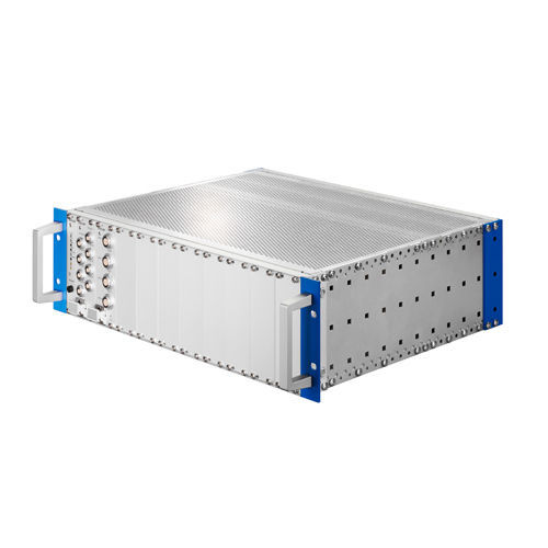 Система сбора данных стойка 19 дюймов - K3800AS - Kistler - интерфейс Ethernet
