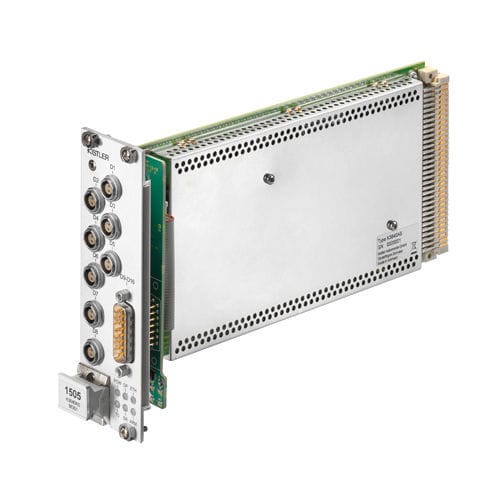 Модуль расширения через Ethernet - K3840AS - Kistler
