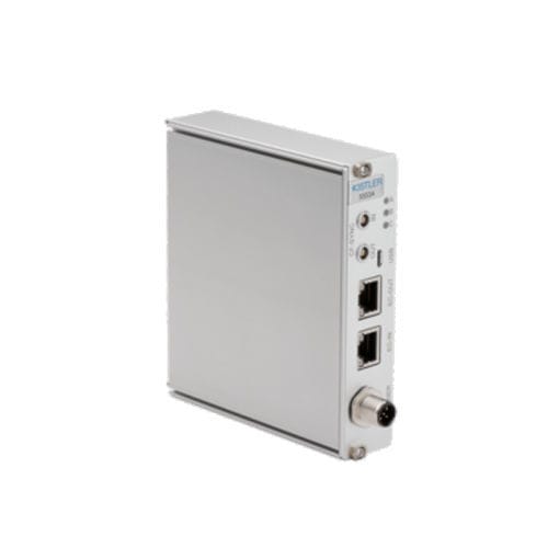 Соединитель для шины - 5553A22 - Kistler - EtherCAT