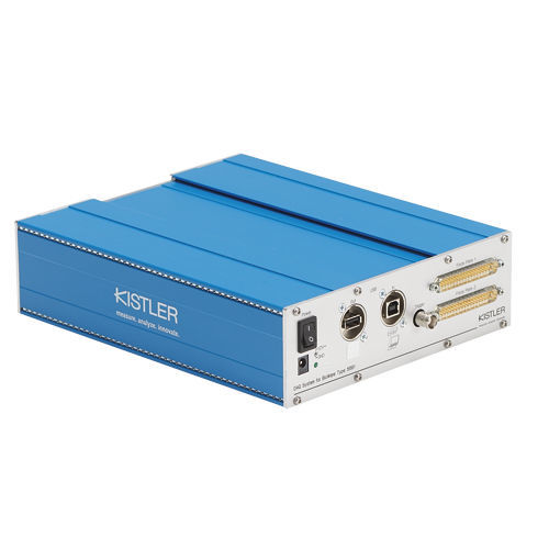 Система сбора данных 16 каналов - 5691A2 - Kistler - USB