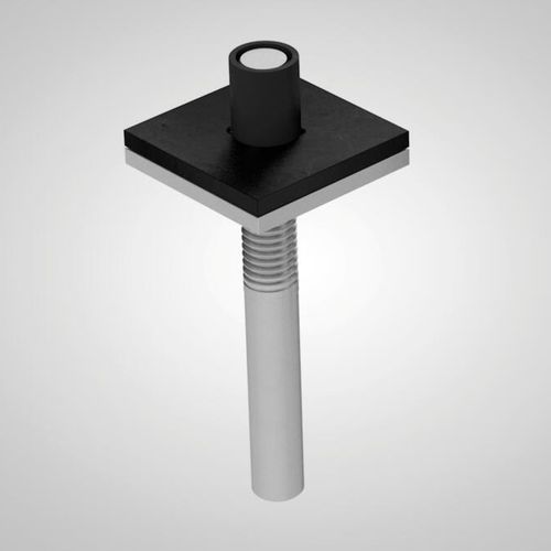 Крепежный элемент - WPA series - Halfen