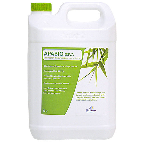 Дезинфицирующий раствор - APABIO MD - IBL Specifik
