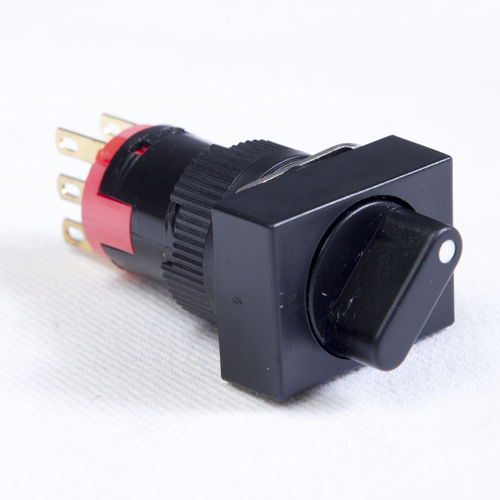 Селектор режима функционирования - 40 Series  - Werner Electric GmbH