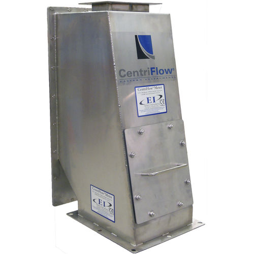 Гравиметрический расходомер - CentriFlow LFM Meter - Eastern Instruments - массовый / для твердых тел / линейный