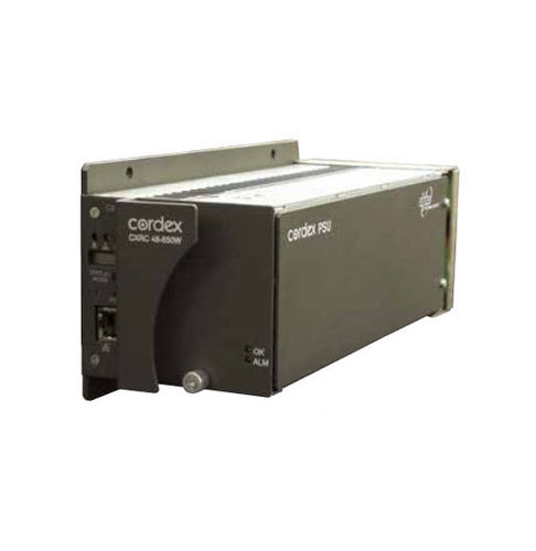 Настенный источник электропитания - Cordex PSU - Alpha Technologies GmbH - AC/DC / цифровой