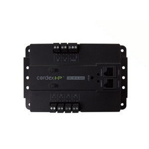 Периферийный интерфейс - CXC HP 6i-ADIO - Alpha Technologies GmbH