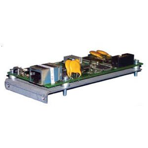 Коммуникационный модуль Ethernet TCP/IP - FXM - Alpha Technologies GmbH