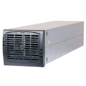 Чистый синусный ондулятор DC/AC - 2500 - Alpha Technologies GmbH - переменный ток / постоянный ток / компактный