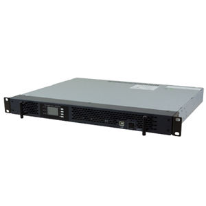 Чистый синусный ондулятор DC/AC - 2000 - Alpha Technologies GmbH - переменный ток / постоянный ток / для использования в телекоммуникациях