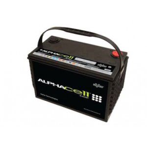 Аккумулятор VRLA - AlphaCell 3.5-4.0HP - Alpha Technologies GmbH - для блока / высокой мощности