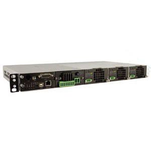 Выпрямитель тока DC - 0300072 - Alpha Technologies GmbH