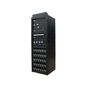 Распределительный щит питания для блока сбора данных - CXPS-HX 48-2500 - Alpha Technologies GmbH - модульный / DC