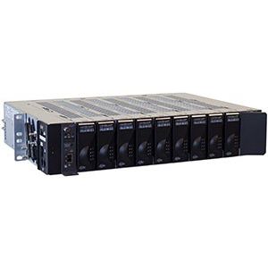 Источник электропитания для монтажа в стойку - Cordex HP LPS36 - Alpha Technologies GmbH - DC/DC / для электросети / модульный