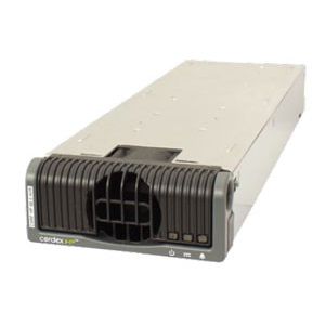 Выпрямитель тока DC - 0100003-001 - Alpha Technologies GmbH - источник питания AC