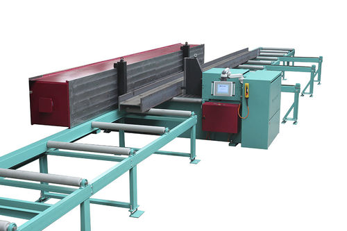 Гидравлический пресс - 3300 CNC  - Stierli-Bieger AG - для гибки / с выпрямлением / для процесса