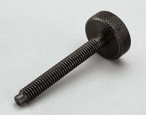 Рифленый винт из стали - S&W Manufacturing