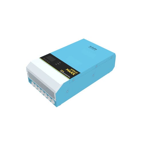 Многофункциональный ондулятор DC/AC - Apollo Maxx series  - TBB POWER Co., Ltd - на солнечной батарее / синусоидальный / для сверхнагрузки