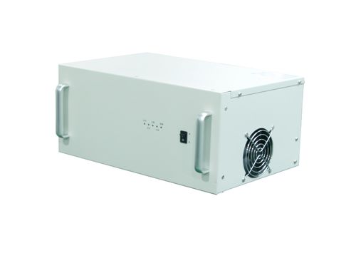 Ондулятор DC/AC вне сети -  TP300 TCI inverter - TBB POWER Co., Ltd - синусоидальный / для кондиционера / для промышленного применения