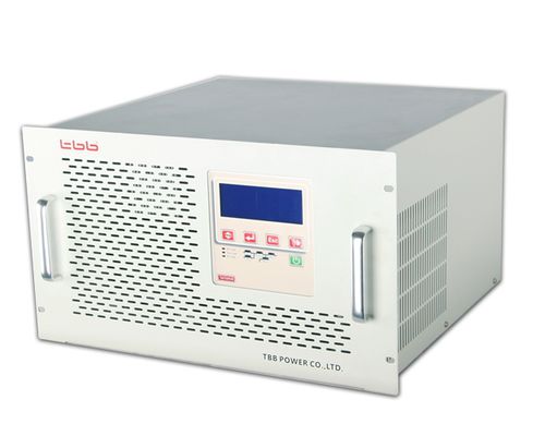 Чистый синусный ондулятор DC/AC - TN5000 TCI - TBB POWER Co., Ltd - для промышленного применения / для суровых природных условий