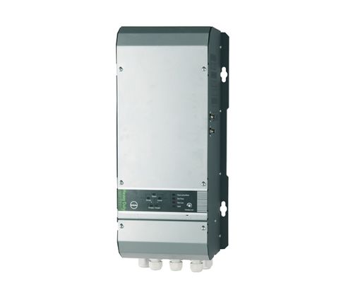 Зарядное устройство/инвертор line-interactive - CF series Hybrid Solar Inverter - TBB POWER Co., Ltd