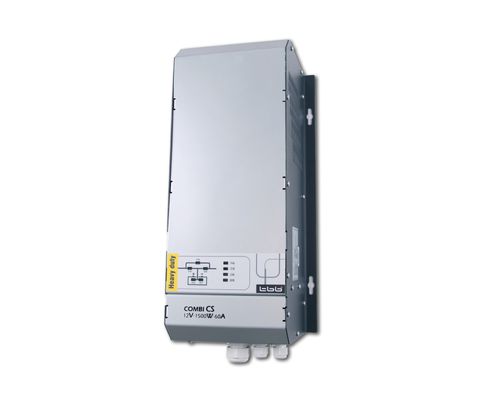 Зарядное устройство/инвертор - CS series - TBB POWER Co., Ltd