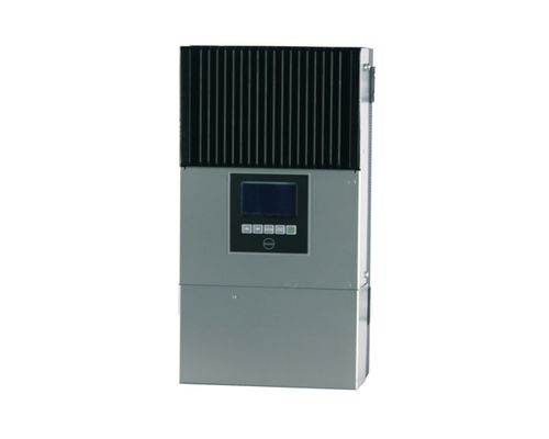 Контроллер заряда батарей вне сети - CE/ISO, 0.8 - 5 kW, 12 - 60 V | MPPT solar controller - TBB POWER Co., Ltd - MPPT / на солнечной батарее