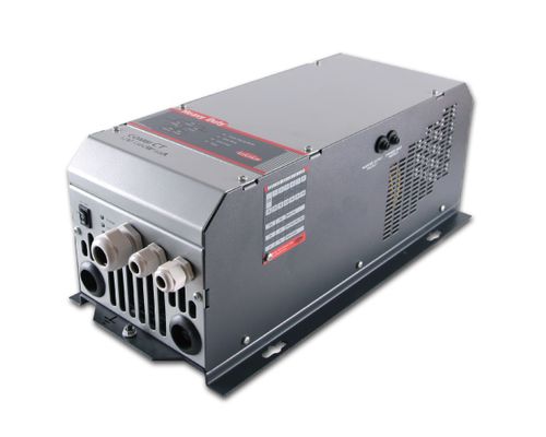 Зарядное устройство/инвертор line-interactive - CT series - TBB POWER Co., Ltd