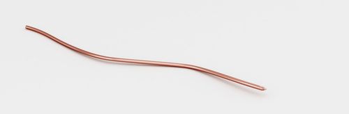 Электрический провод из меди - 300030 - MediKabel GmbH - одножильный