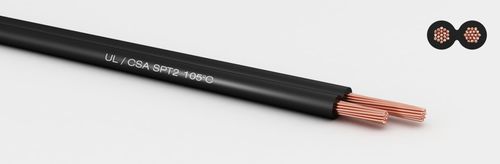 Электрический шнур - SPT Series - MediKabel GmbH