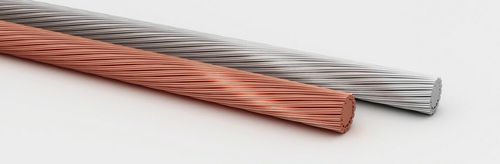 Электрический провод из меди - 1R15007 - MediKabel GmbH - круглый