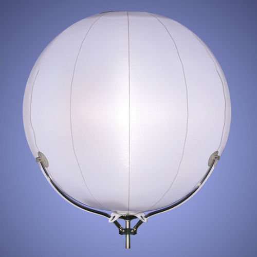 Галогенный осветительный баллон - LAH 2000 - Lumiair