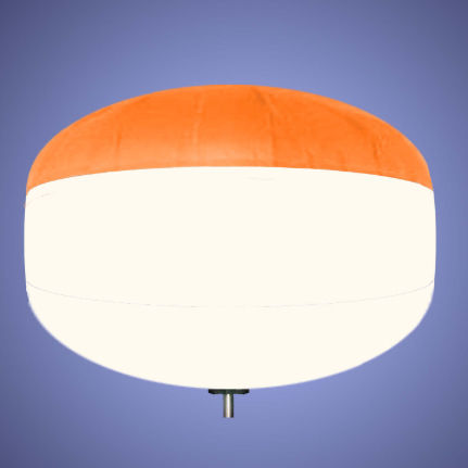 Галогенный осветительный баллон - LAH 2000C - Lumiair