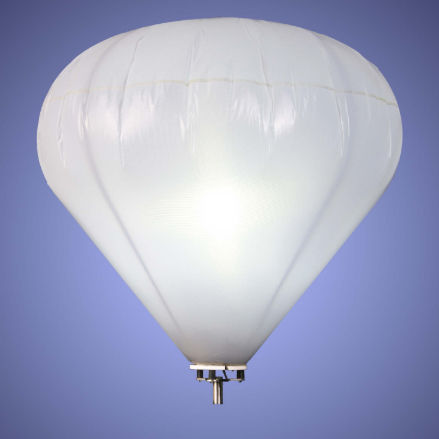 Галогенный осветительный баллон - DIAH 2000 - Lumiair