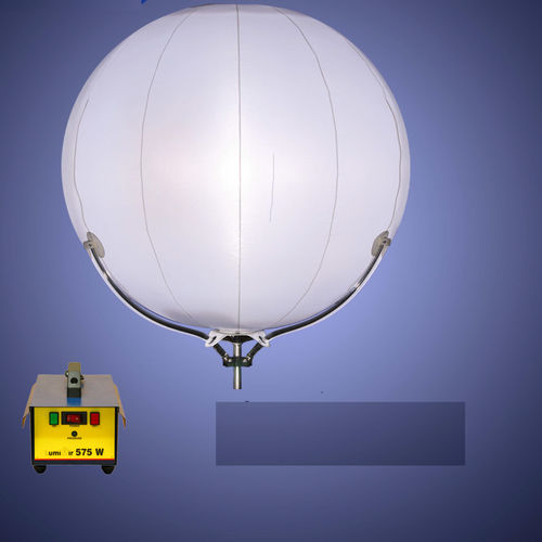 Осветительный баллон - LAA 575 - Lumiair