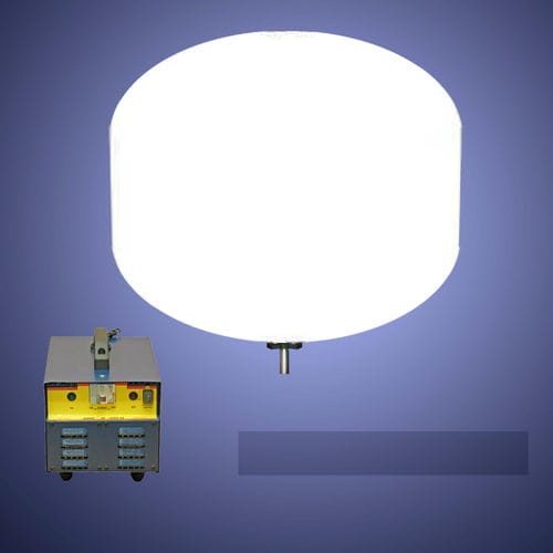 Осветительный баллон - LAA 1200C - Lumiair