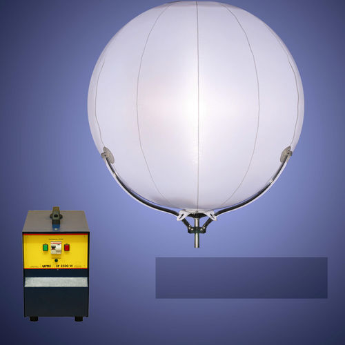 Осветительный баллон - LAA 2500 - Lumiair
