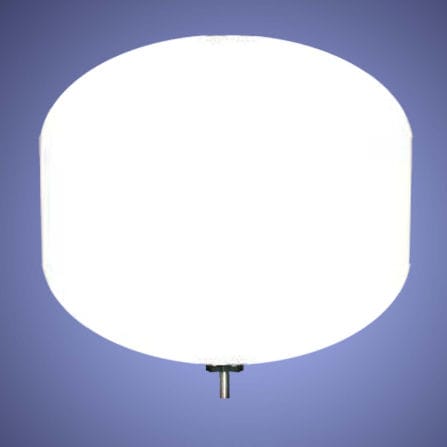 Осветительный баллон LED - LAL 400C - Lumiair