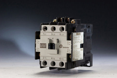 Контактор переворота - S-P35T - Shihlin Electric & Engineering Corporation - магнитный