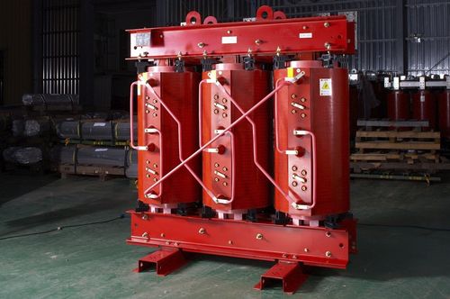 Трансформатор для распределения - Shihlin Electric & Engineering Corporation - с полимерным покрытием / высокого напряжения / тип padmount