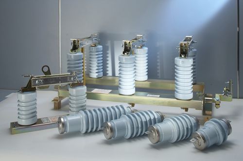 Разъединитель-выключатель высокого напряжения - Shihlin Electric & Engineering Corporation - для наружного применения