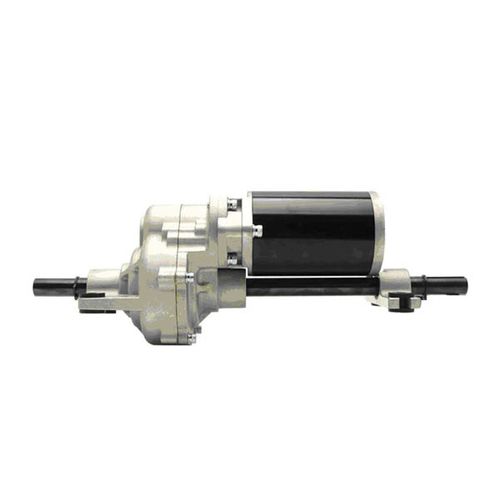 Блок передачи с электрическим мотором - 230 W - Shihlin Electric & Engineering Corporation