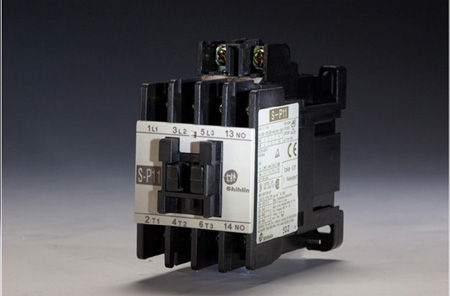 Контактор переворота - S-P11(S) - Shihlin Electric & Engineering Corporation - магнитный