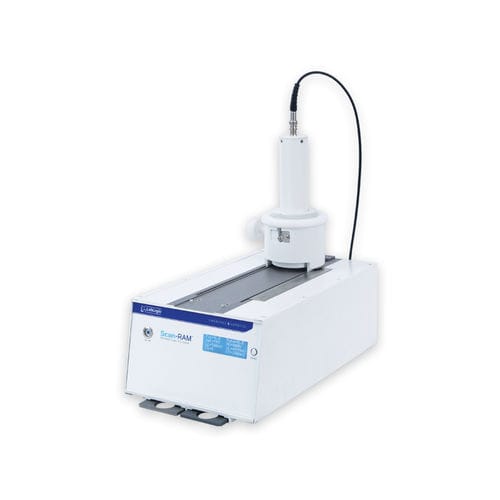 Сканер лазер - Scan-RAM™ - Lablogic Systems - для тонкослойной хроматографии / bluetooth