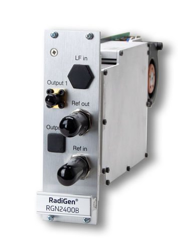 Генератор сигнала - RadiGen 6 GHz (RGN2006B) - Raditeq B.V. - РЧ